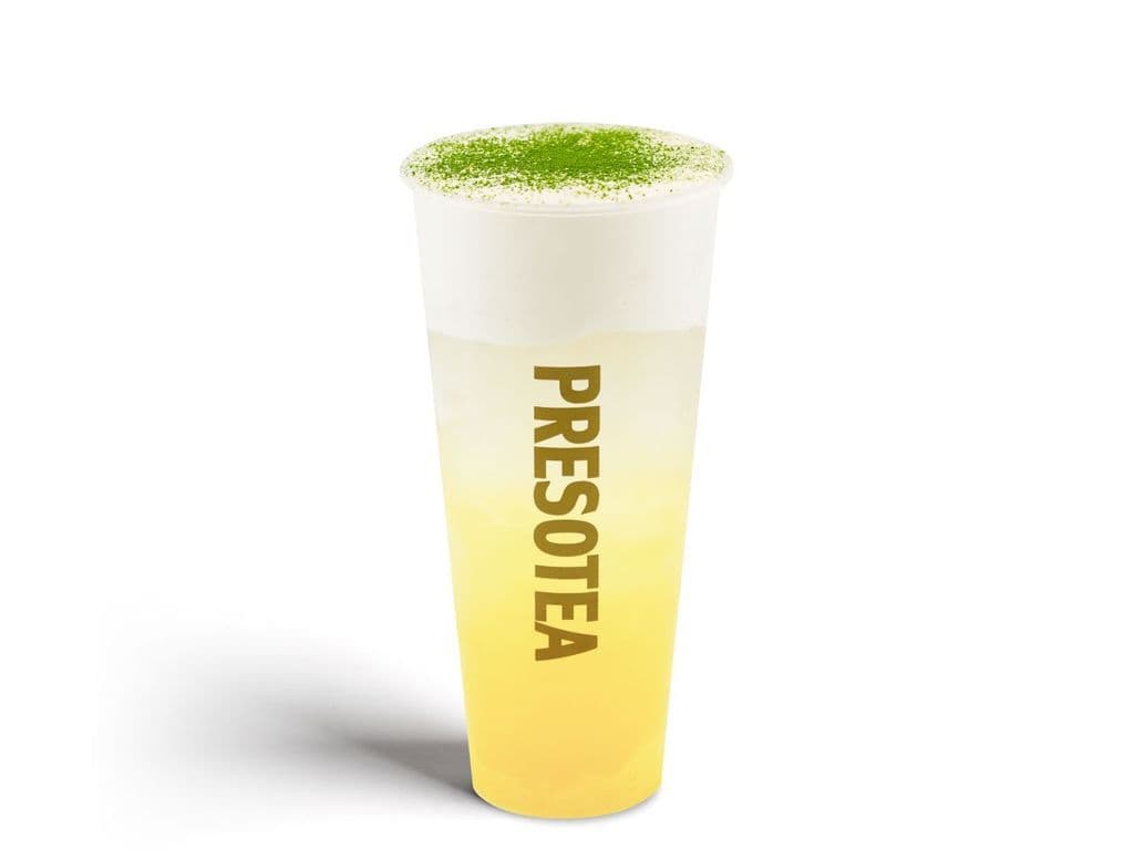 Snow Foam Yuzu