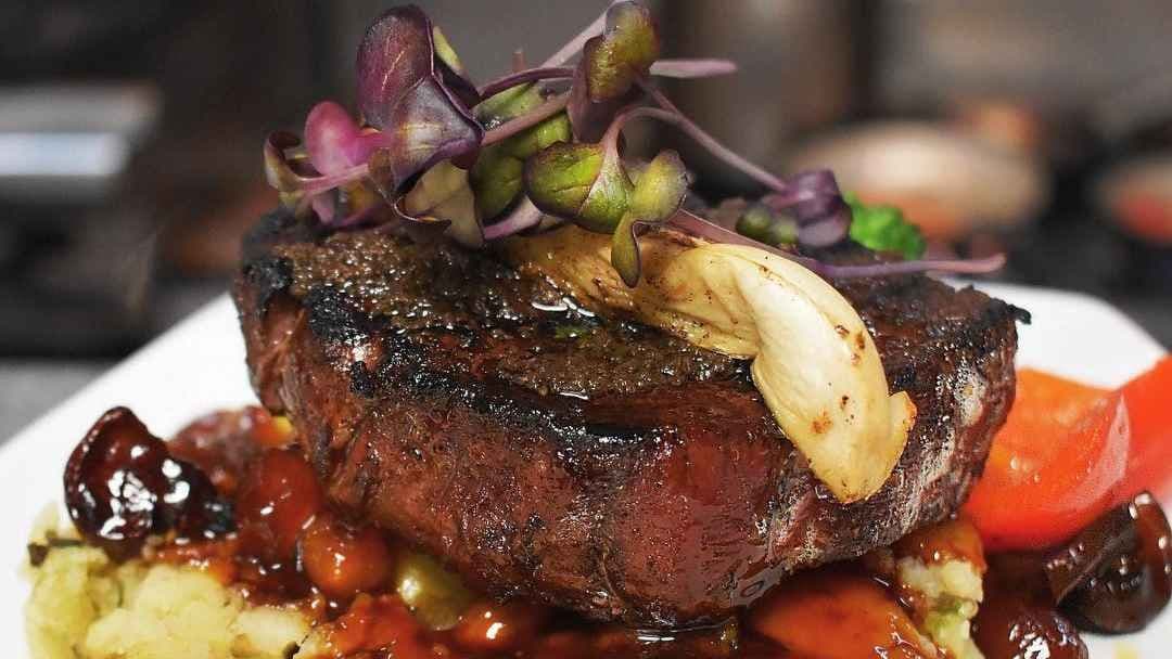 Beef Tenderloin (7 oz)