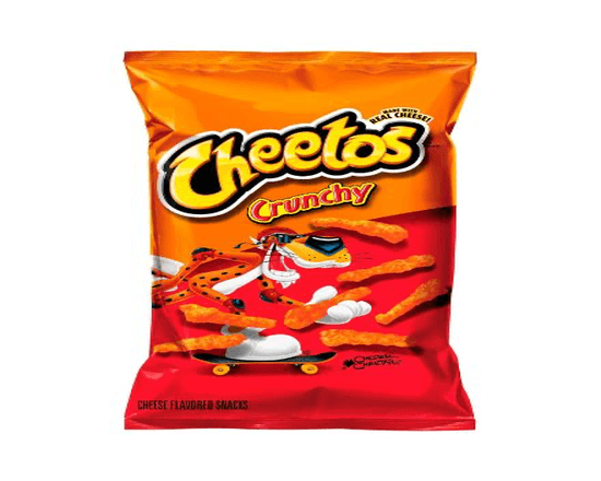 Cheetos Crunchy (80 g)