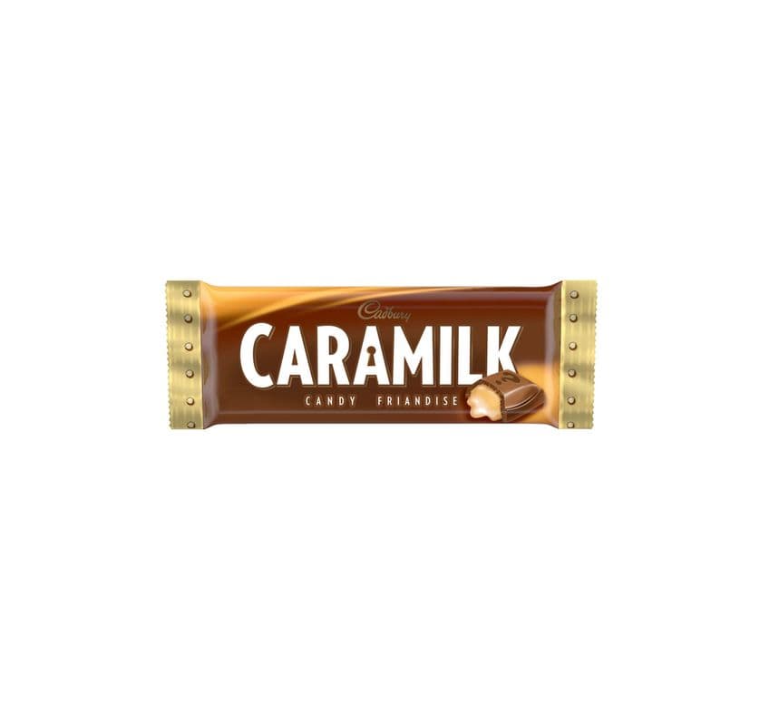 Caramilk Regular size (50 g)