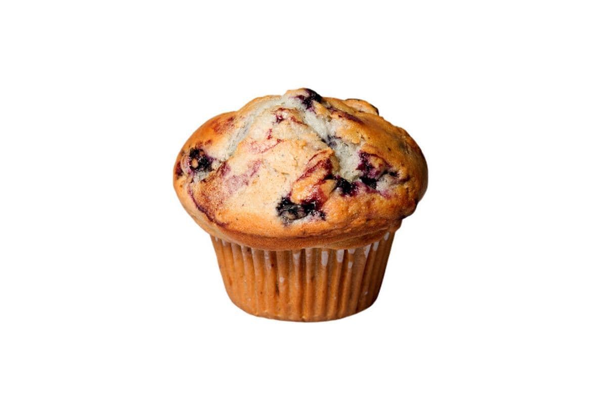 Blueberry Muffin