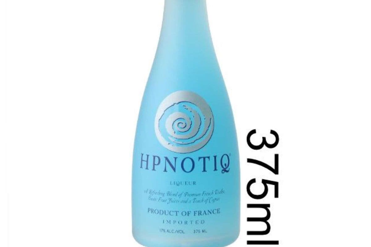 Hpnotiq (1 x 375 ml)
