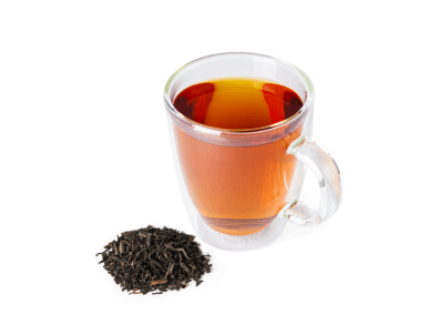 Signature Breakfast Tea (16oz)