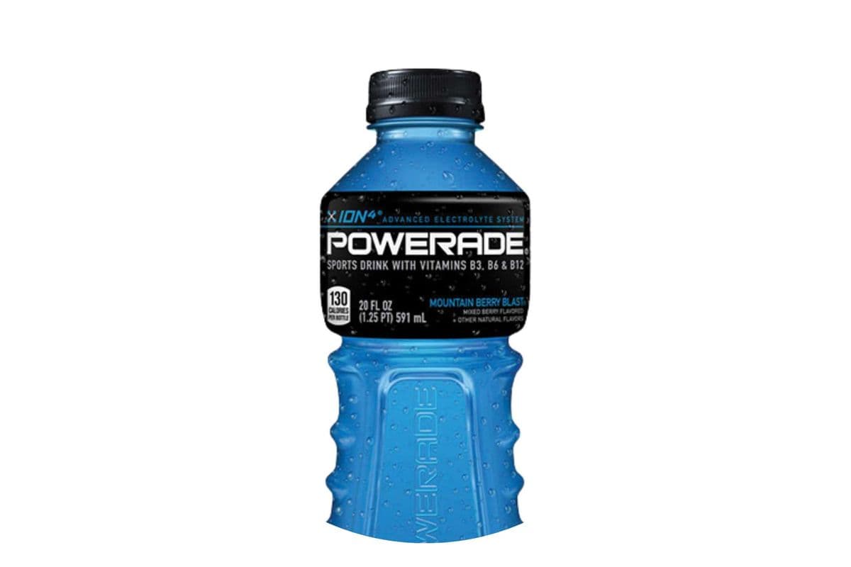 Powerade (591 ml)