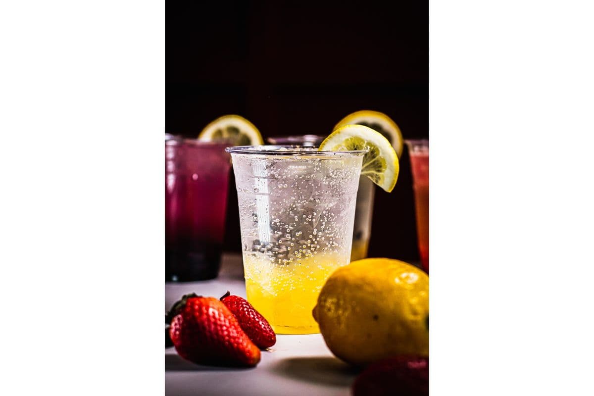 Yuza-Ade (16oz)