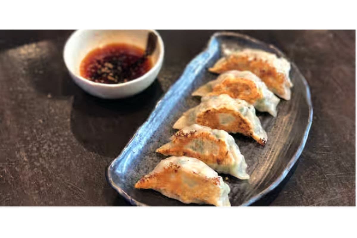 Gyoza