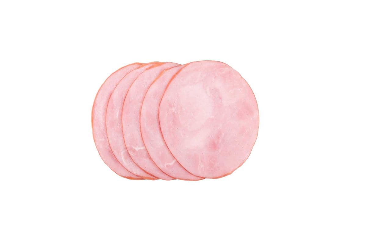 W.O.C Old Style Ham 100g