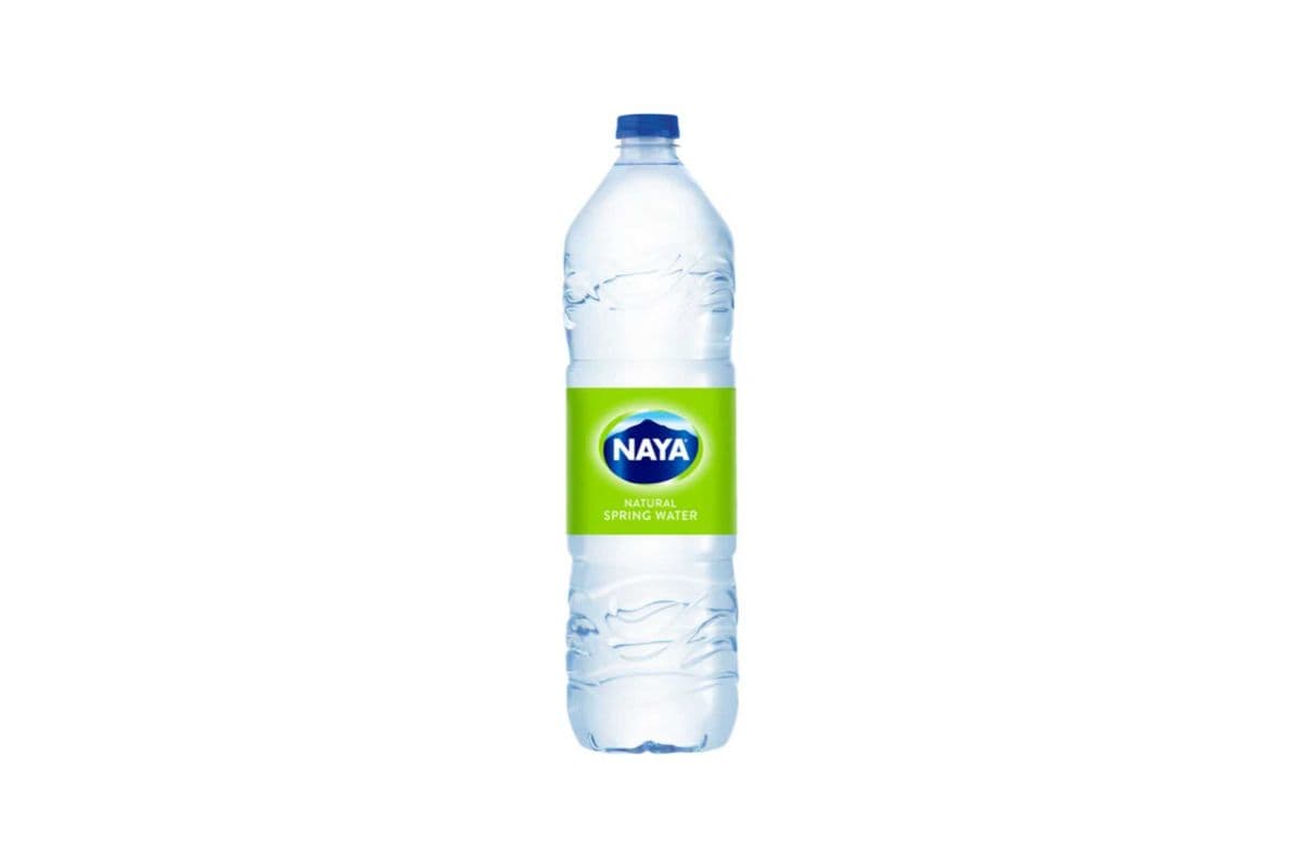 Naya water 1.5L