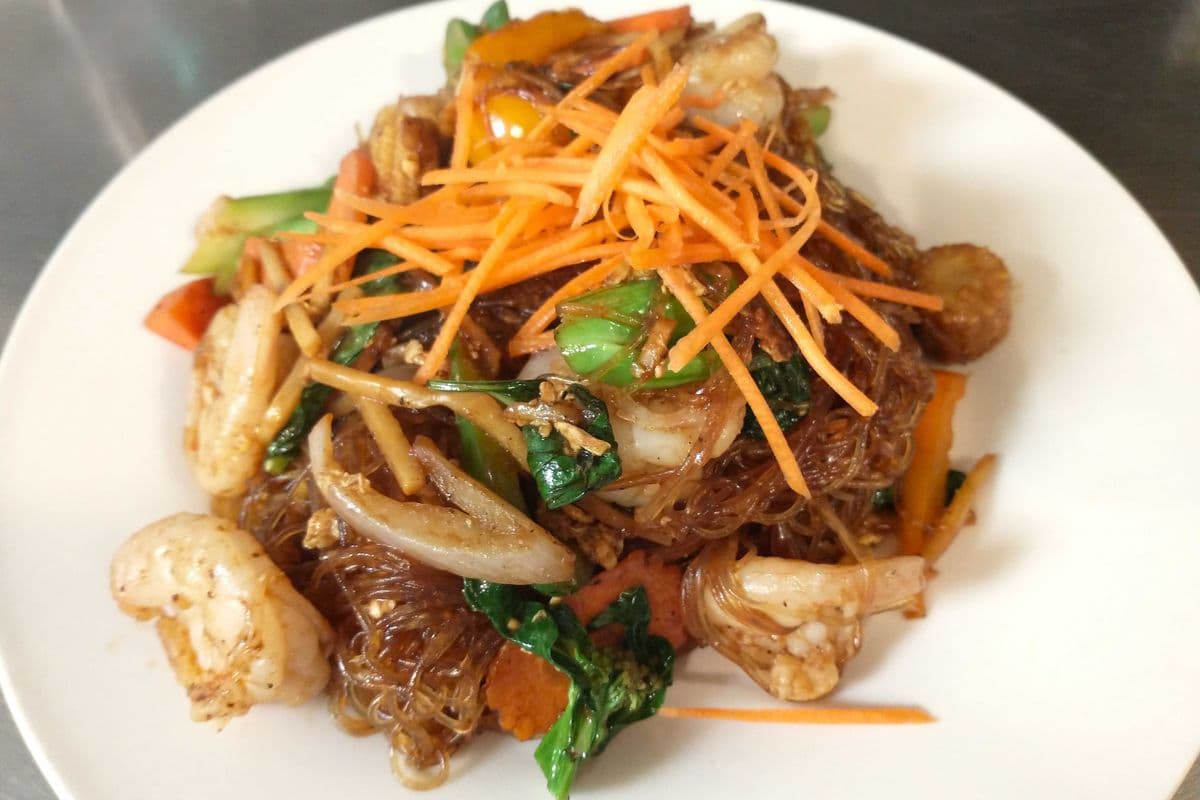 S11. Pad Kee Mao Woon Sen