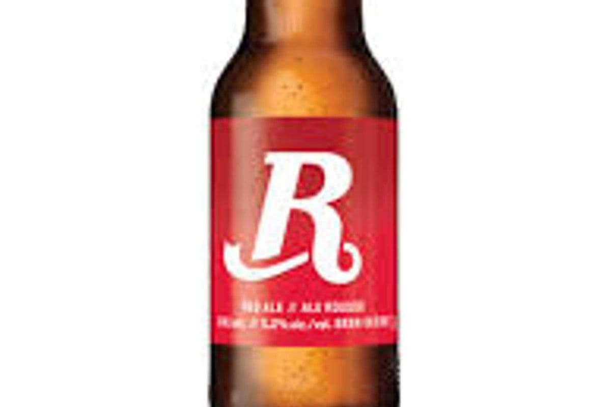 Rickards Red (1 x 341 ml Bottle)