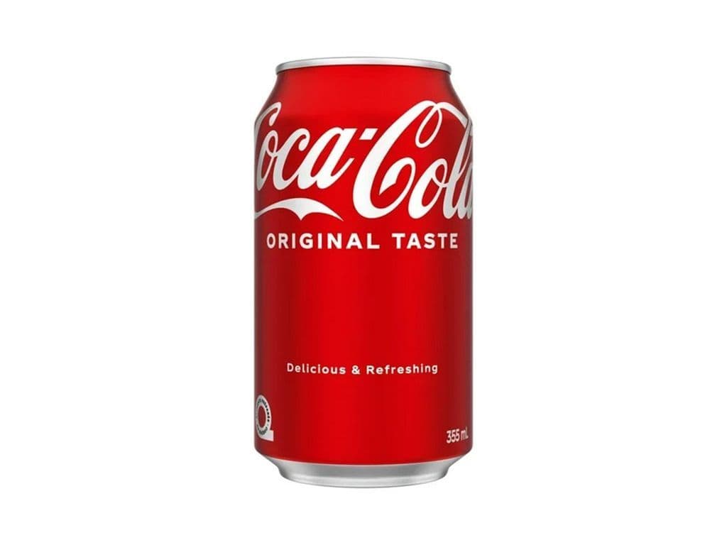 Coke