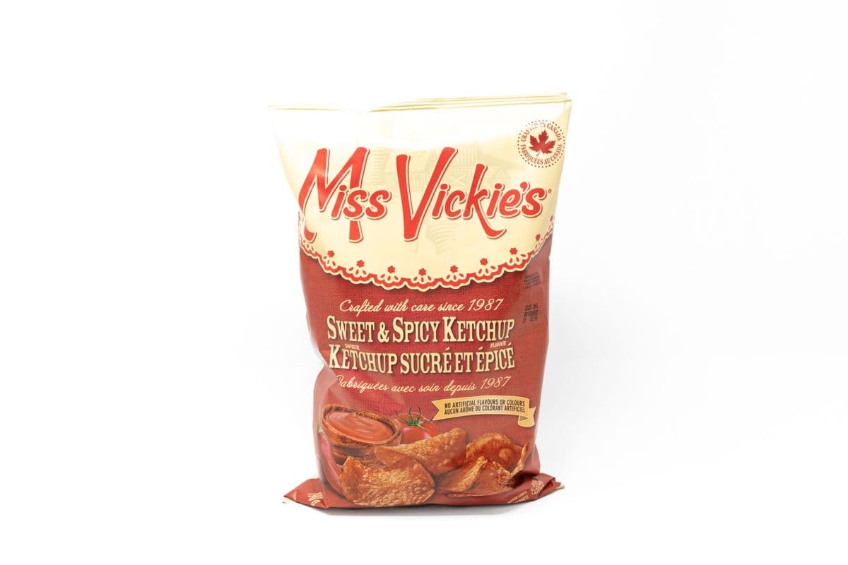 Miss Vickie's Spicy Ketchup (190 g)
