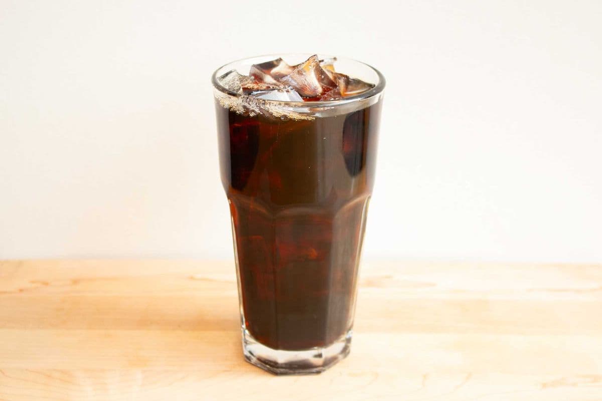 Ice Brew Online (16-20 Oz)