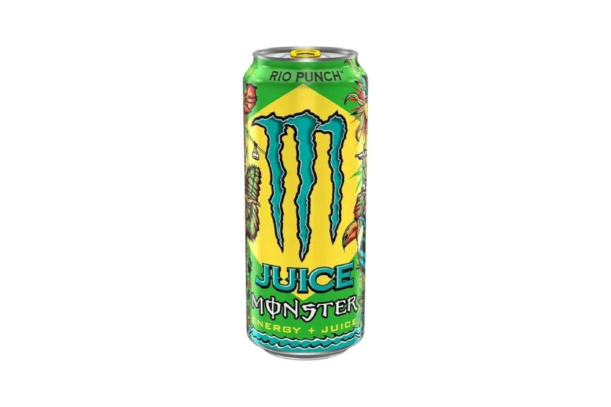 Monster Rio Punch (473 ml) 1015213