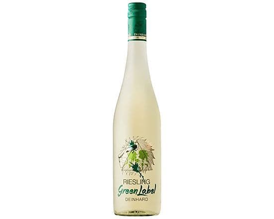 Deinhard Green Label Riesling, 750 ml
