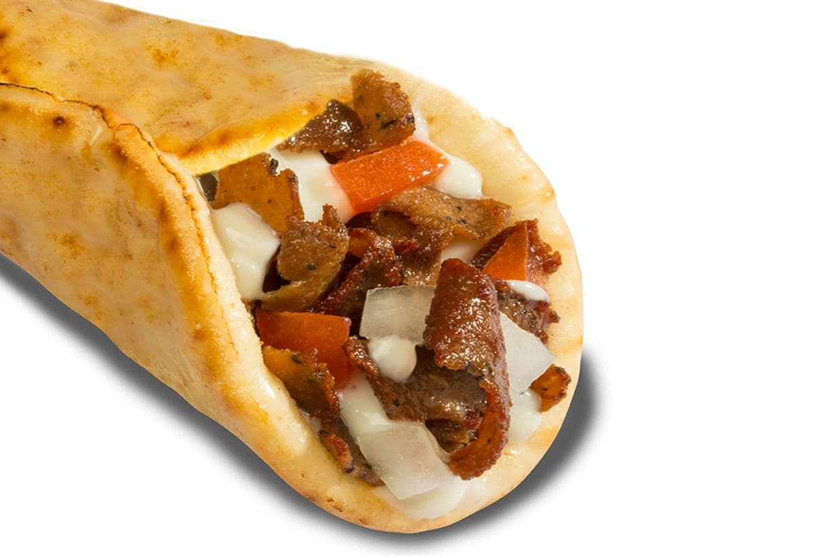 Small Donair