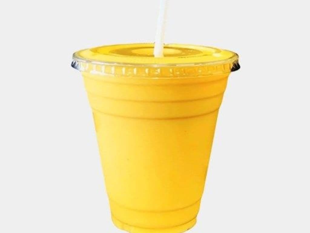 Mango Lassi