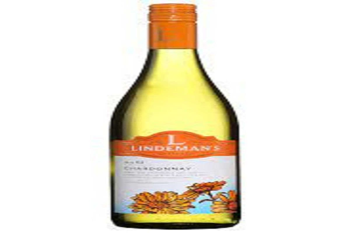 Lindemans Bin 65 Chardonnay (1 x 750 ml)