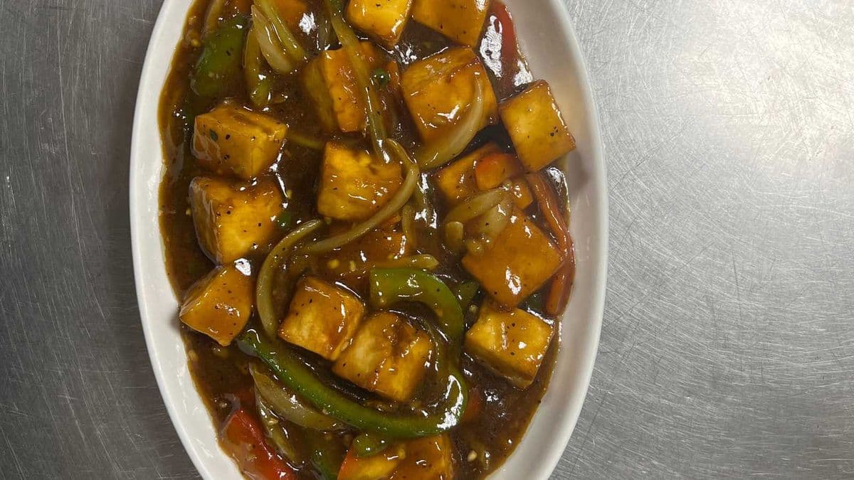 Paneer
