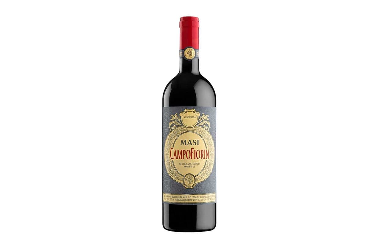 Masi - Campofiorin - Italy (1 x 750ml)