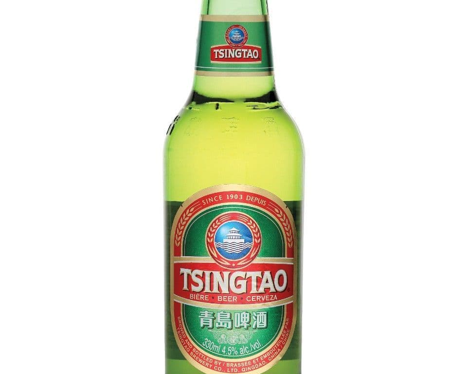 L01 Tsing Tao 330 ml