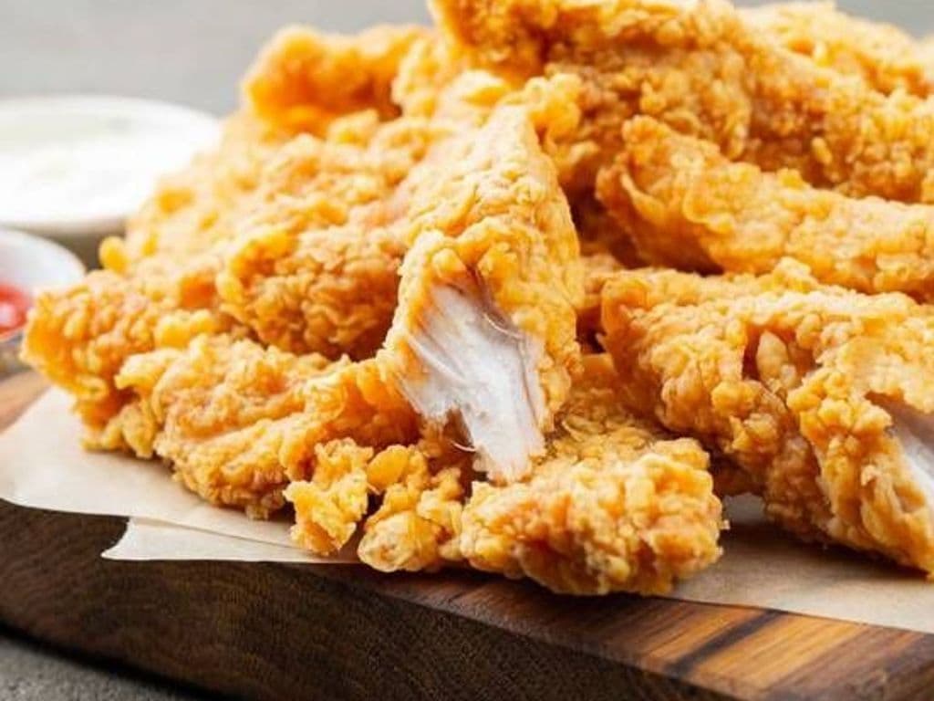 Chicken Tenders
