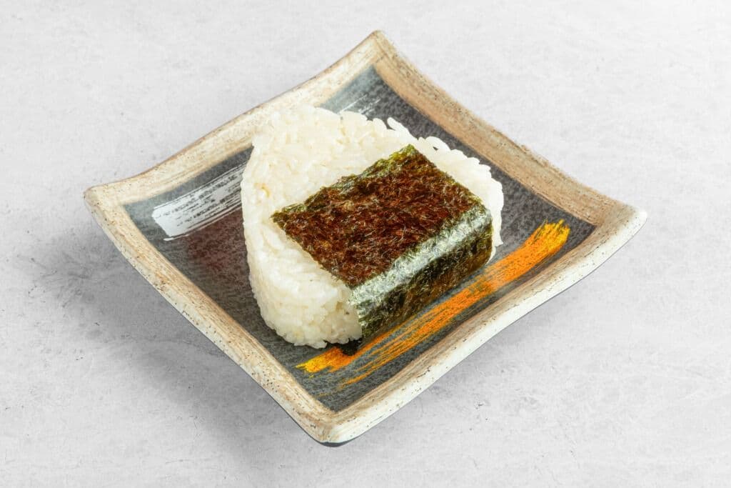 Onigiri