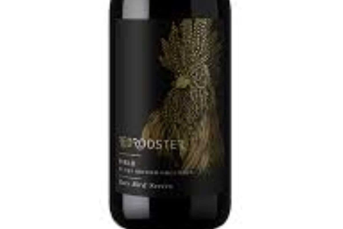 Red Rooster Reserve Syrah (1 x 750ml)