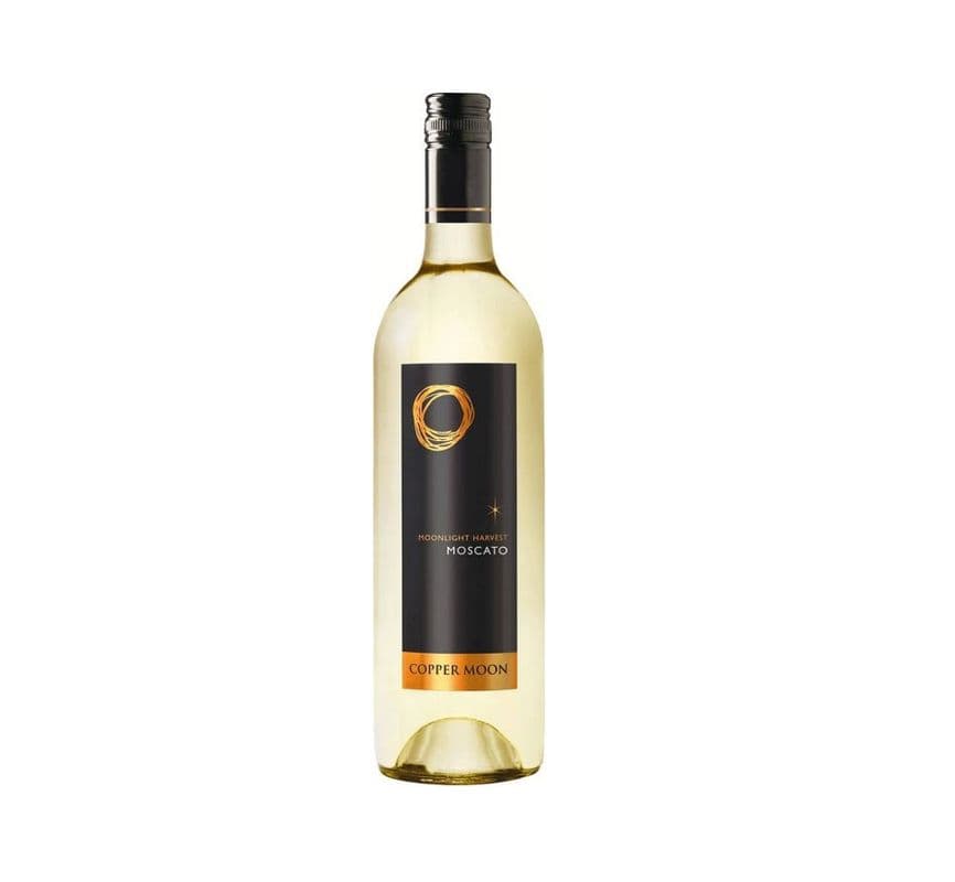 Copper Moon Moscato (1 x 750ml)
