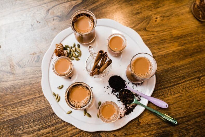 Chai Karak Cup