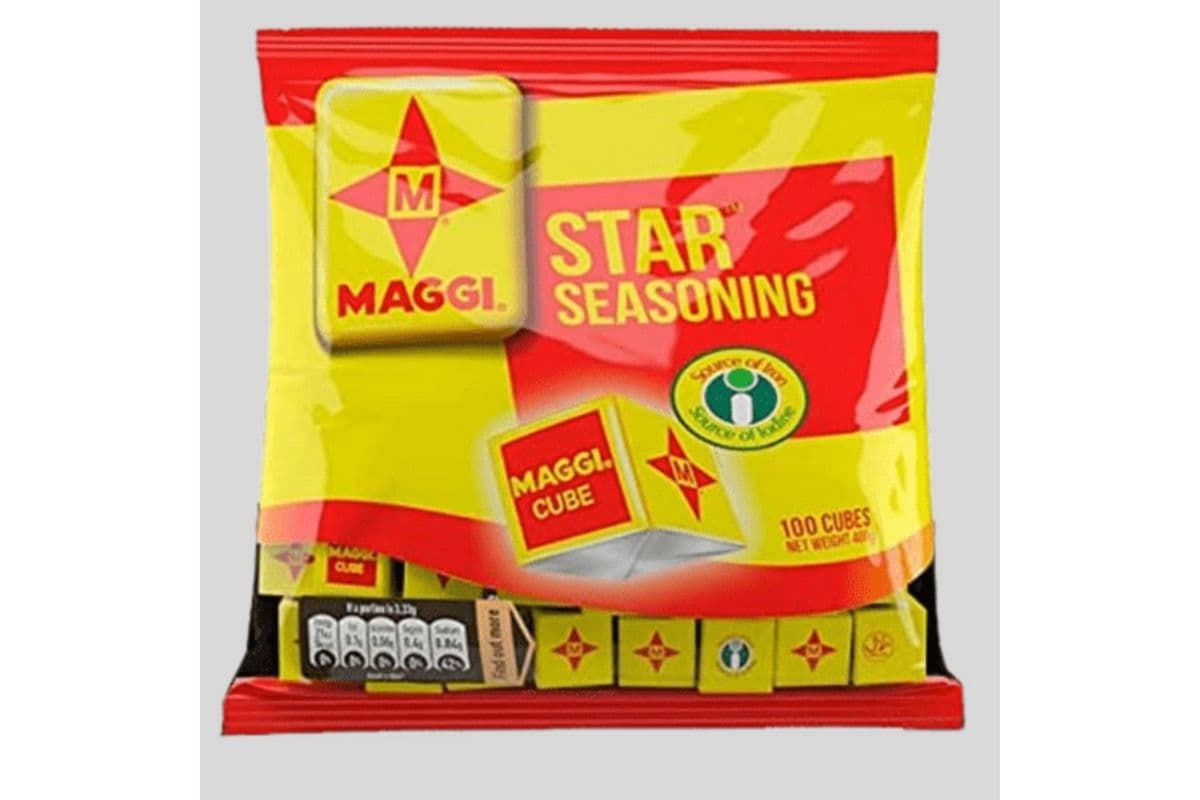 Maggi Star