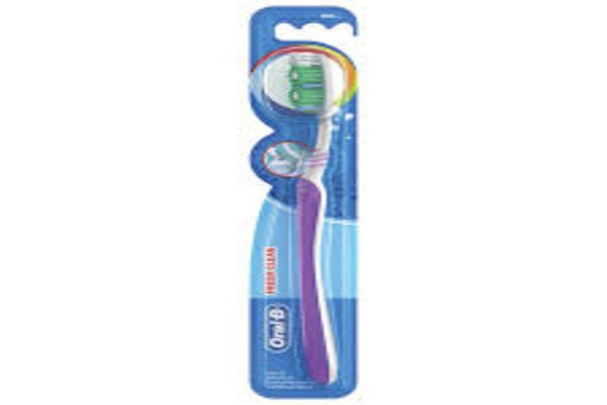 OralB ToothBrush (1 ct)