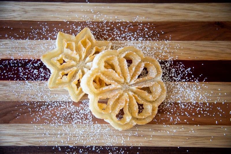 Rosettes (12 Pcs)