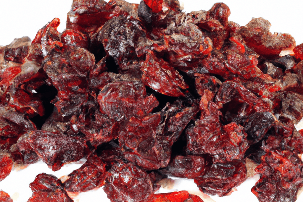 Fruits séchés / Dried Fruits