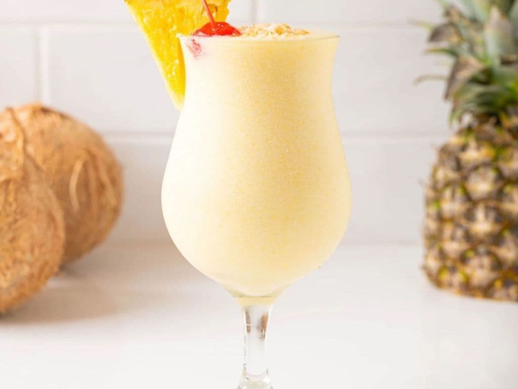 Pina Colada