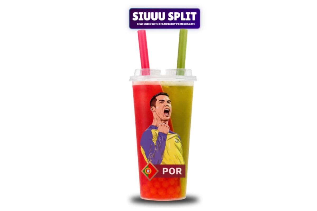 SIUUU Split (PORTUGAL)
