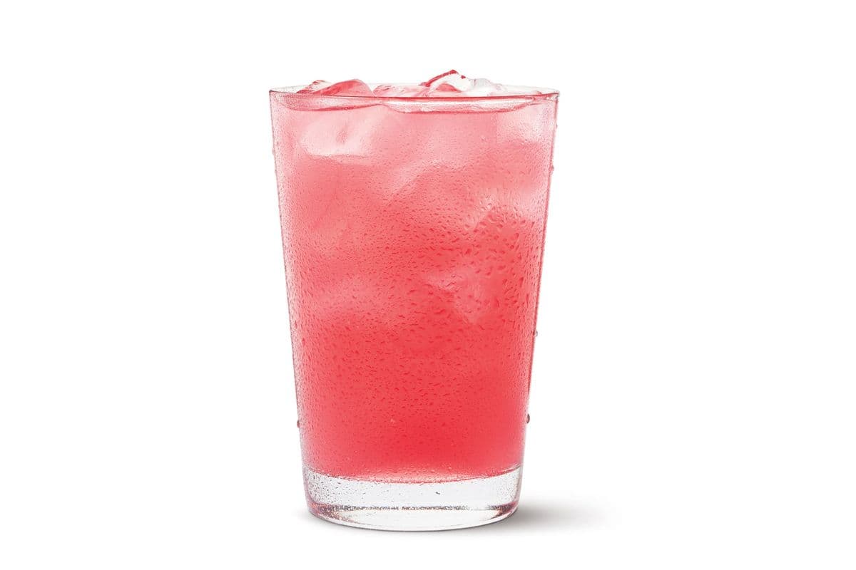 Large Pineapple Dragon Fruit Lemonade Quencher