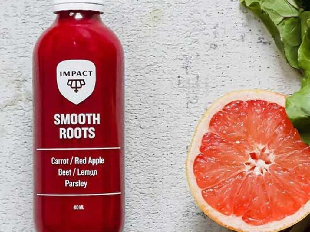 Smooth Roots (410 ml)