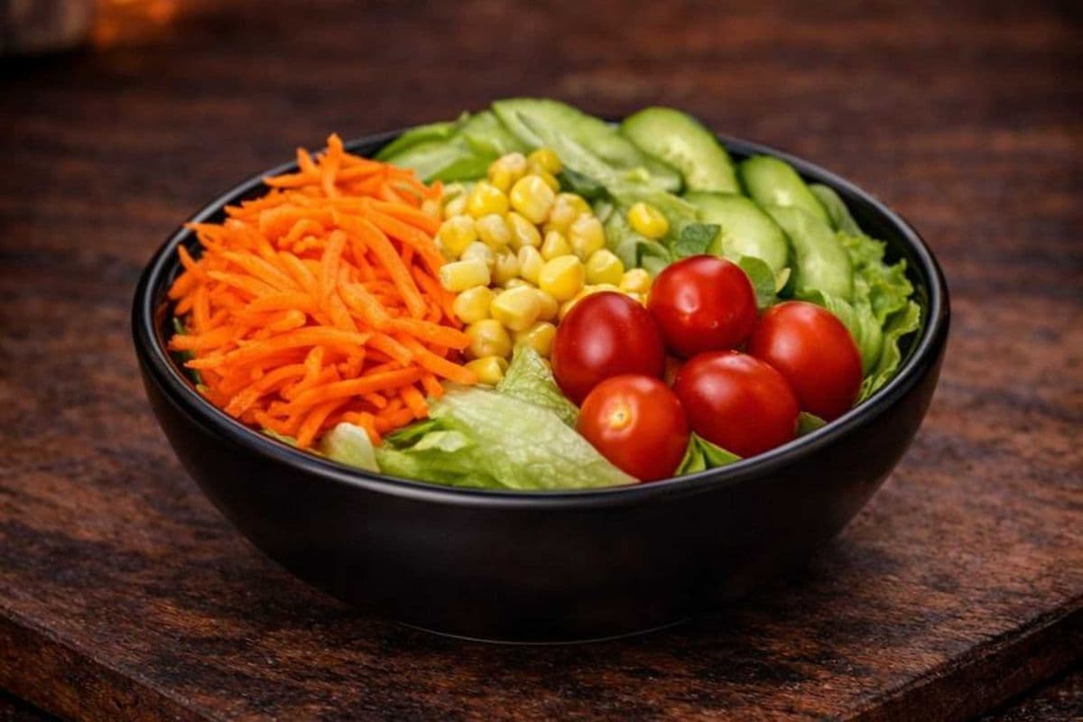Diplo salad / Salade Diplo (M/L)