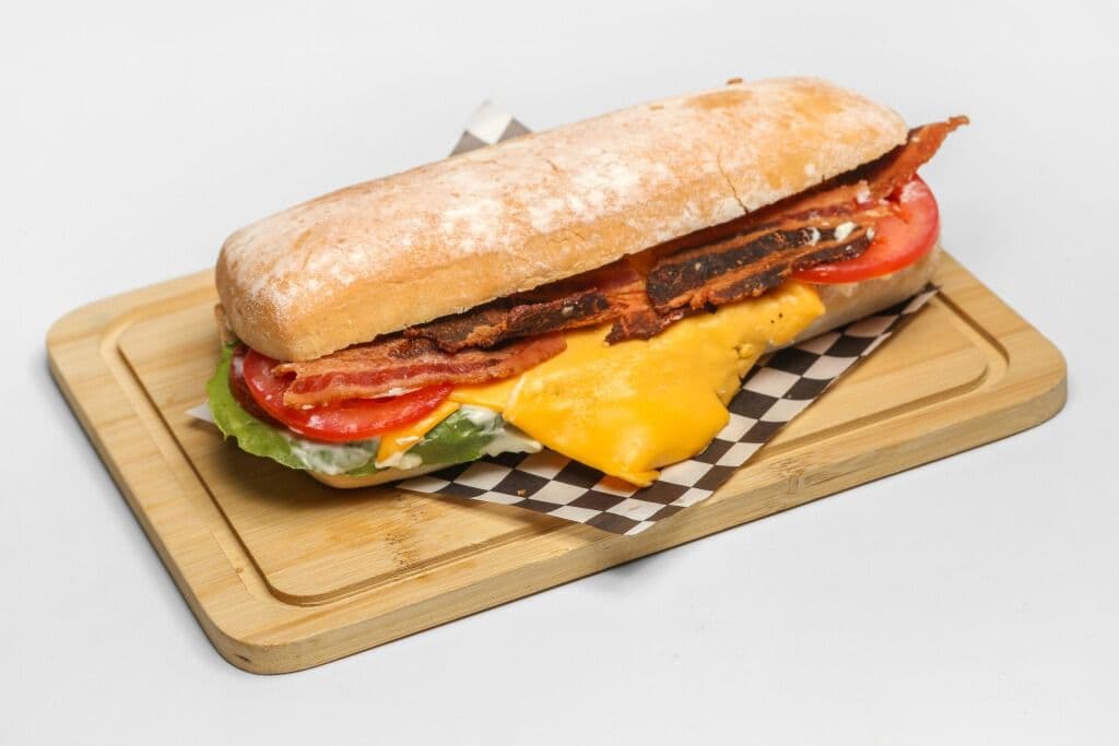 BLT