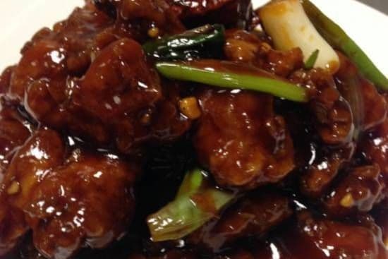 General Tao Chicken