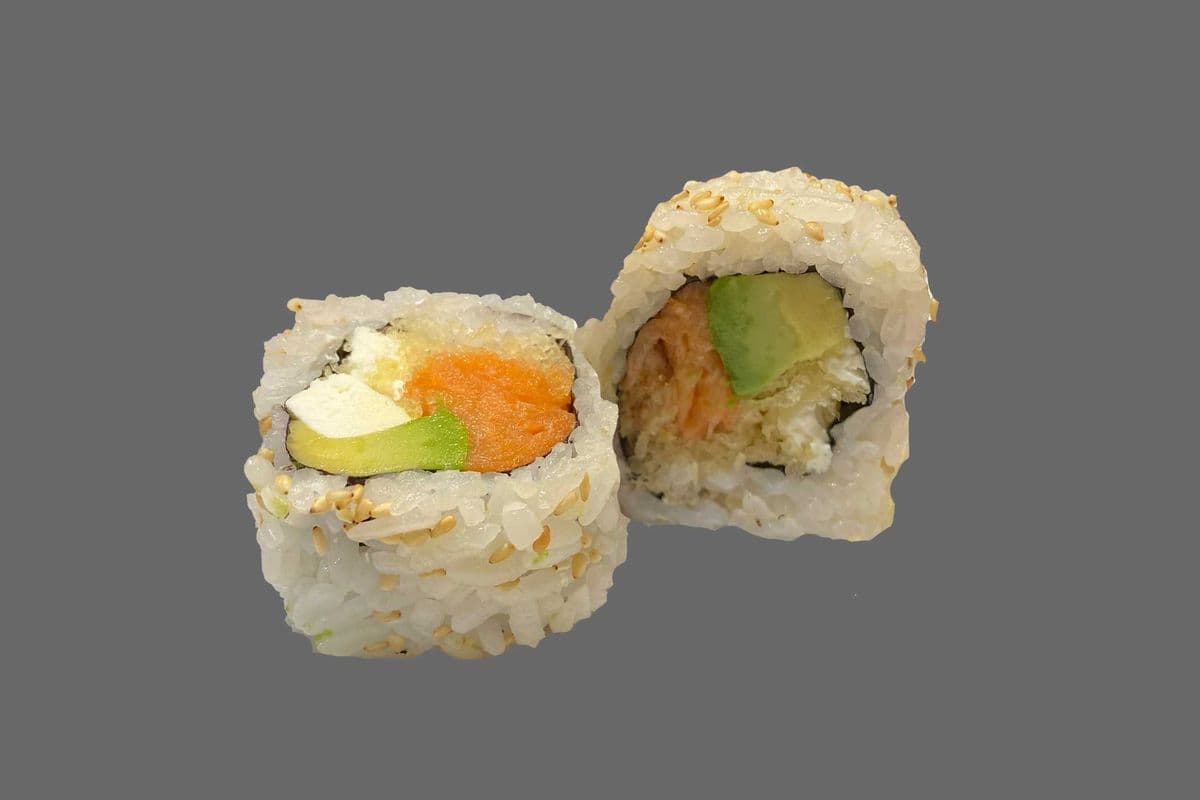 Rishi Roll