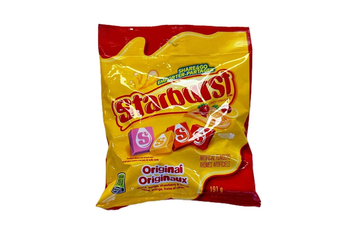 Starburst