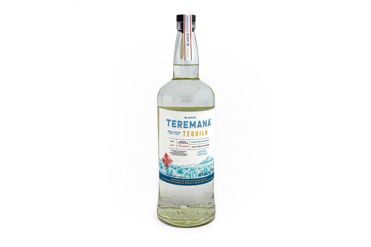 TEREMANA SILVER (1 x 750 ML)