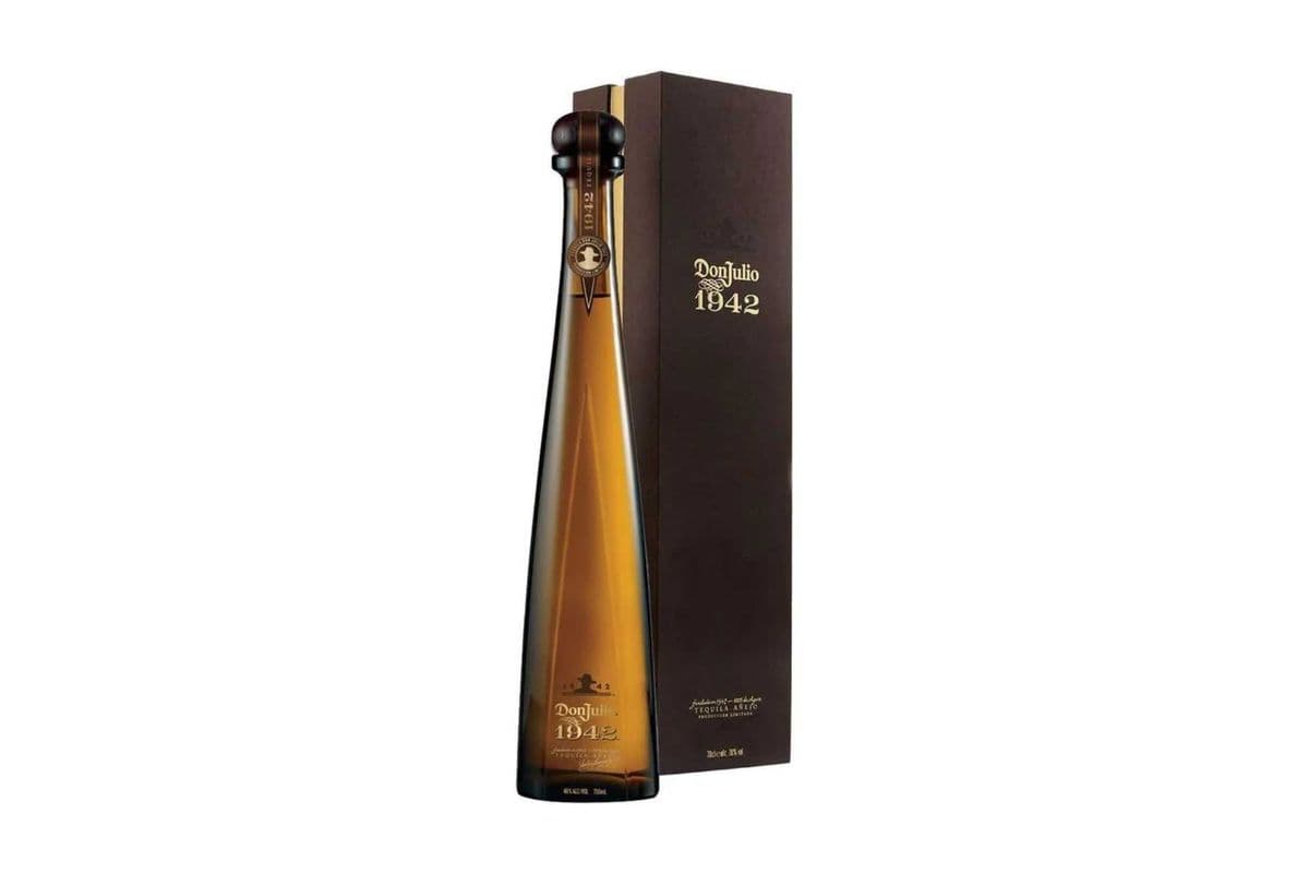 Don Julio 1942 Tequila (750 ml) (1 x 750ML)