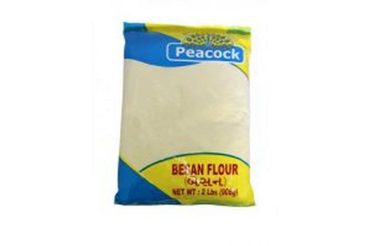 Deep Besan (2 lbs)
