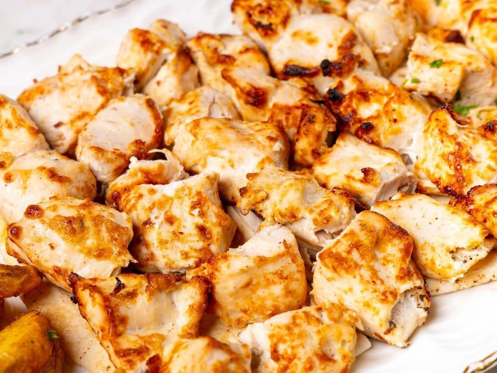 1KG TAOUK