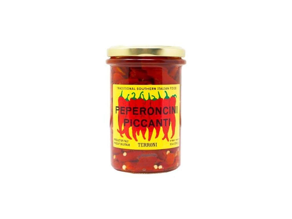 Terroni Peperoncini 314g