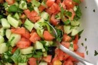 Shepherd's Salad