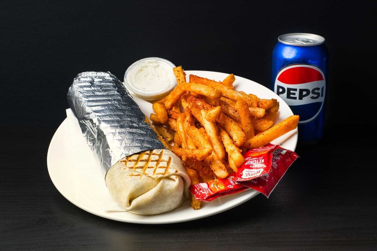 Labneh Combo